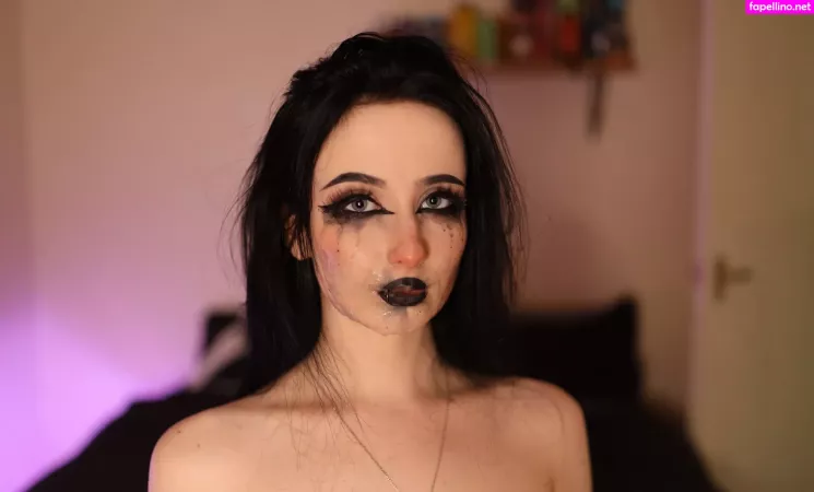 Raven Alternative OnlyFans Thumbnail #tGeUHsS20g