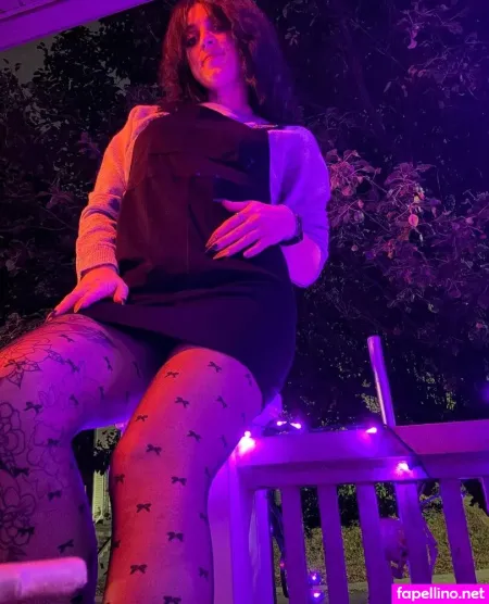 Raven Babe11 OnlyFans Thumbnail #yLBDOwAvkt