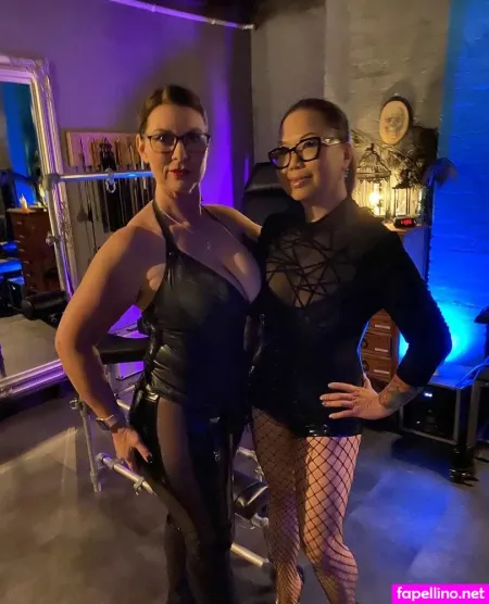 Raven Charm OnlyFans Thumbnail #zAqlz7eOtM
