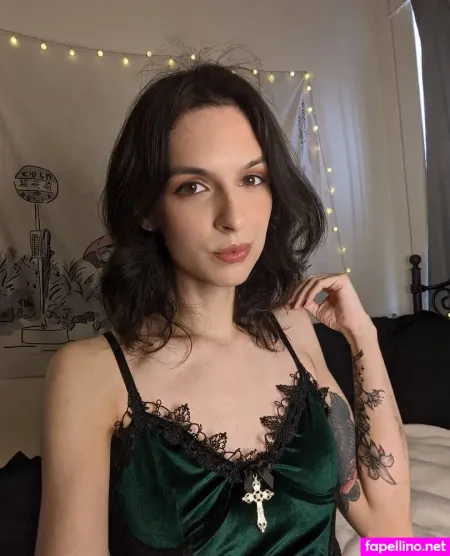 Raven Coxx OnlyFans Thumbnail #hyfJktKbPs