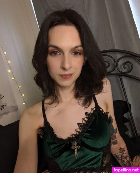 Raven Coxx OnlyFans Thumbnail #tis1Tanl9z