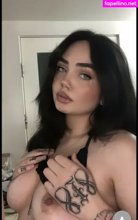 Raven Felix OnlyFans Thumbnail #H6o2c4Xj02