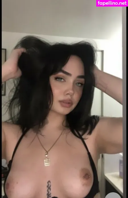 Raven Felix OnlyFans Thumbnail #lnZclGS2QJ