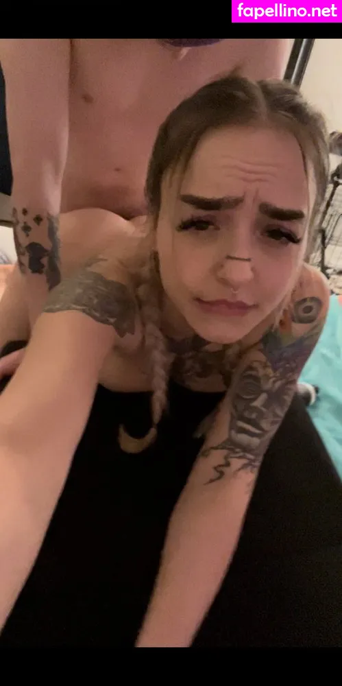 Raven Fontaine, Raven Lovecraft, ravenaurorablue, ravfountain Nude Leaked OnlyFans Photo #wqvybzqPbL