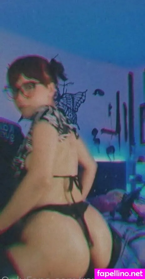 raven_gotic, ravengriim Nude Leaked OnlyFans Photo #xND76UDtB4