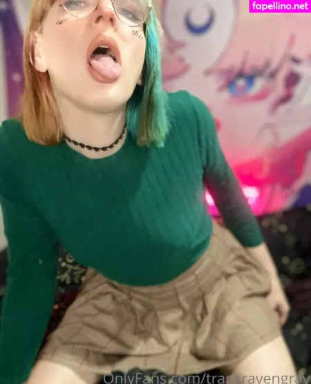 Raven Gray OnlyFans Thumbnail #IE9l38IDF7