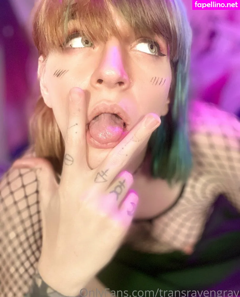 anyuser, transravengray Nude Leaked OnlyFans Photo #dABMNIHmSL