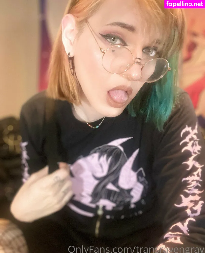 anyuser, transravengray Nude Leaked OnlyFans Photo #rpUfivUClR