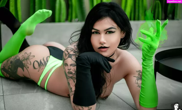 Raven Land OnlyFans Thumbnail #YcZRg02cQe