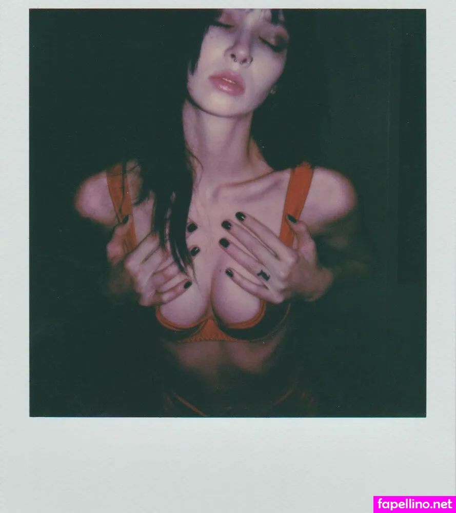 theravenlissette Nude Leaked OnlyFans Photo #KkDR4KTCEj