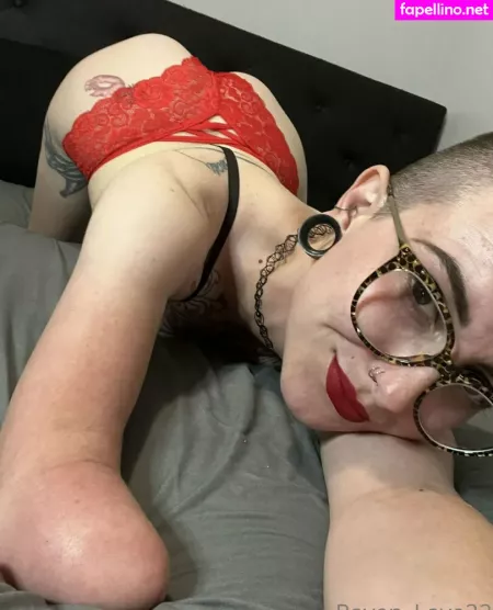 Raven Love22 OnlyFans Thumbnail #4FtzQRchbm