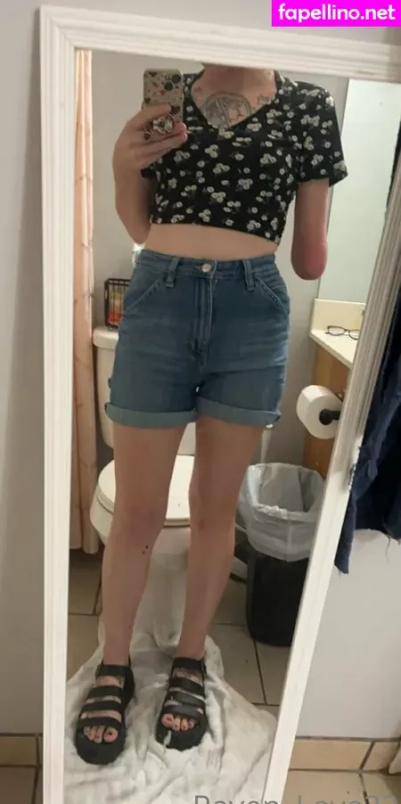 Raven Love22 OnlyFans Thumbnail #A4UaYH9KS3