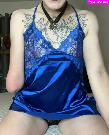 Raven Love22 OnlyFans Thumbnail #I2bFxEOwV2