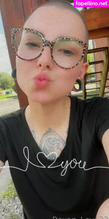 Raven Love22 OnlyFans Thumbnail #OHTHp98m0y