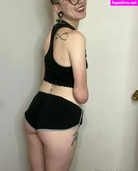 Raven Love22 OnlyFans Thumbnail #Y7VVKSZeYT