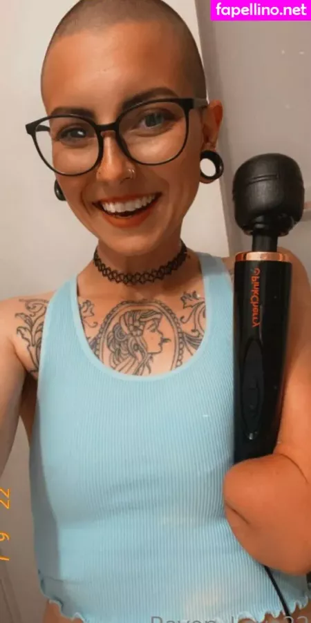 Raven Love22 OnlyFans Thumbnail #d0oUCTVqik