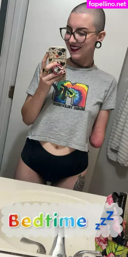 Raven Love22 OnlyFans Thumbnail #ovtzQ0HG1R