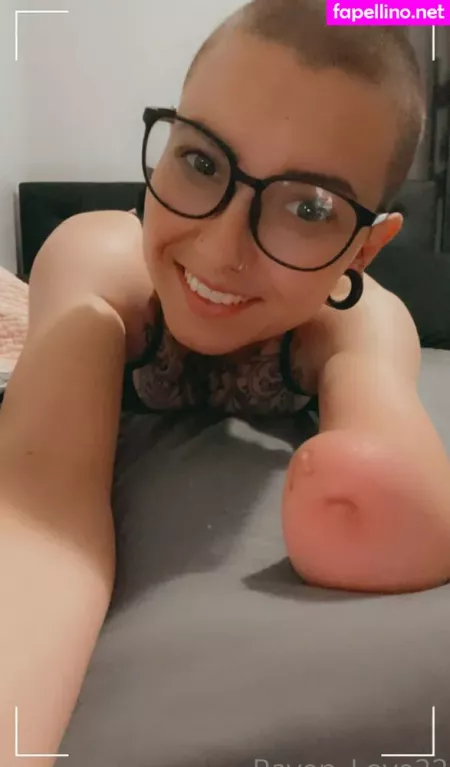 Raven Love22 OnlyFans Thumbnail #rpCfU8Dl8I