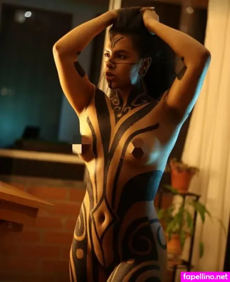 Raven Noiir OnlyFans Thumbnail #x7KVKAEEKy
