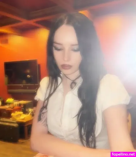 Raven Numan OnlyFans Thumbnail #BqDMeacIWq