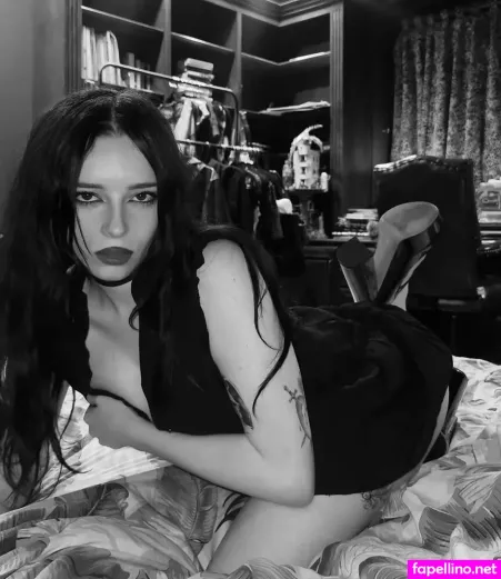 Raven Numan OnlyFans Thumbnail #LcOtKcSFQ9