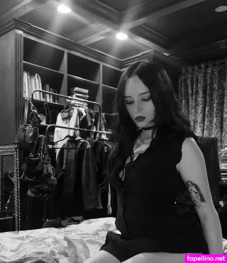 Raven Numan OnlyFans Thumbnail #aG3PYyjH05