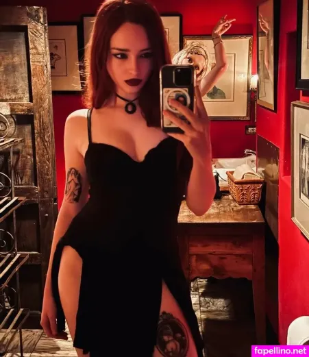 Raven Numan OnlyFans Thumbnail #js9ObwnFFL