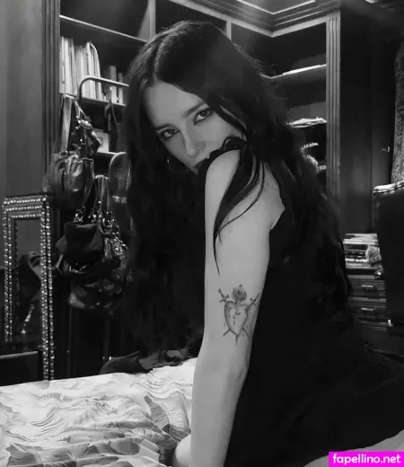 Raven Numan OnlyFans Thumbnail #kk4KmSphbU