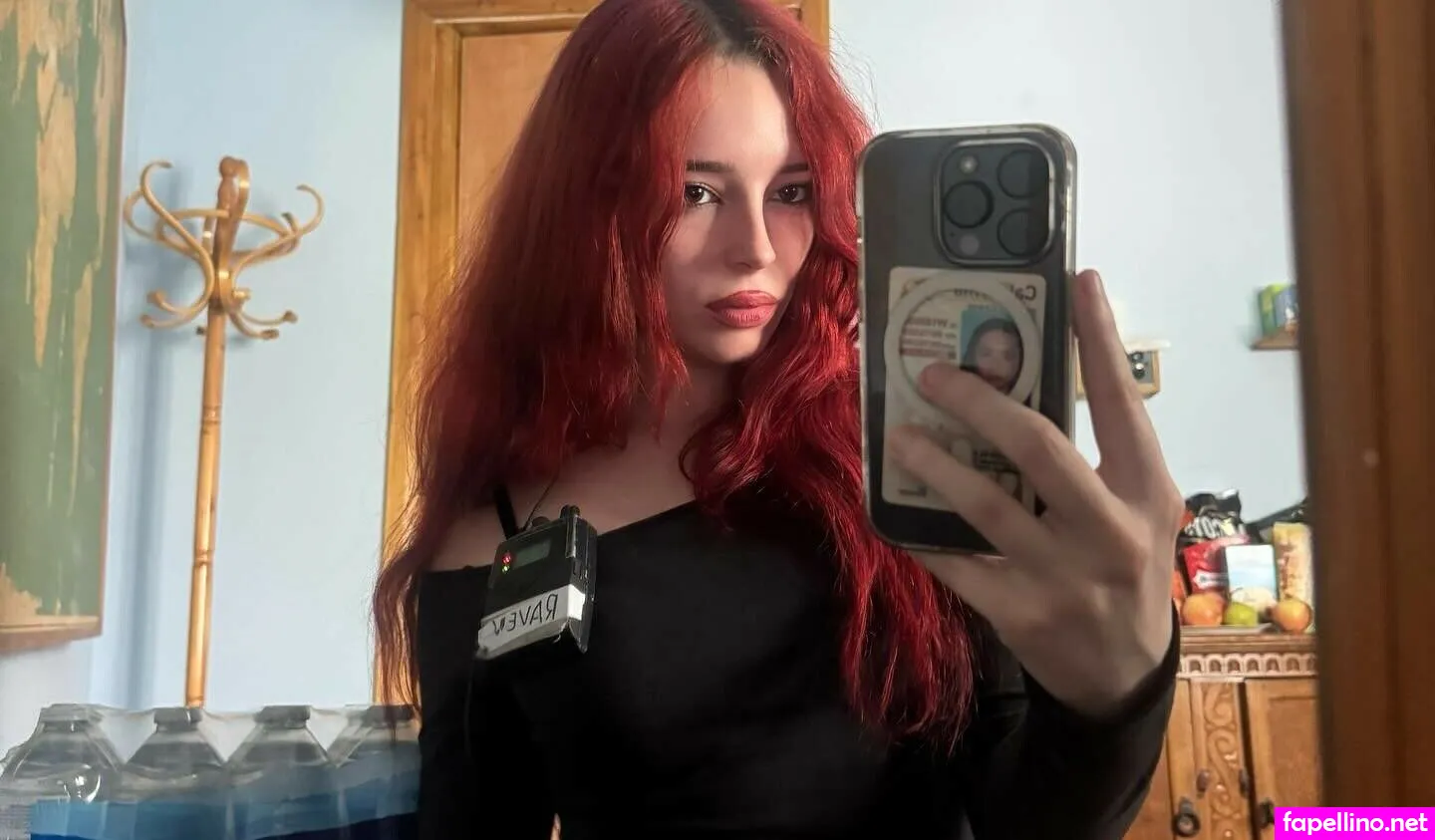 ravennuman Nude Leaked OnlyFans Photo #lkunzUA8dT