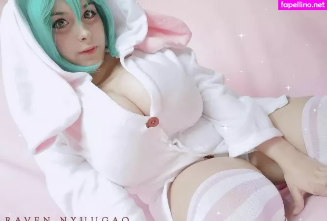 Raven Nyuugao OnlyFans Thumbnail #73jtVq4W2l