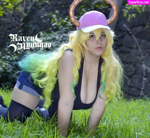 Raven Nyuugao OnlyFans Thumbnail #DrwKywcEZx