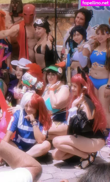 Raven Nyuugao OnlyFans Thumbnail #TzC12wX8el