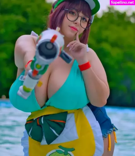 Raven Nyuugao OnlyFans Thumbnail #YEH4n1TQgC