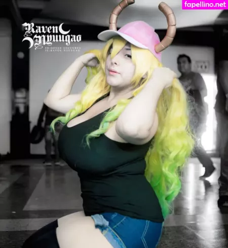 Raven Nyuugao OnlyFans Thumbnail #YW6I5qBXUp
