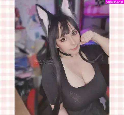 Raven Nyuugao OnlyFans Thumbnail #a2KdQhalrs