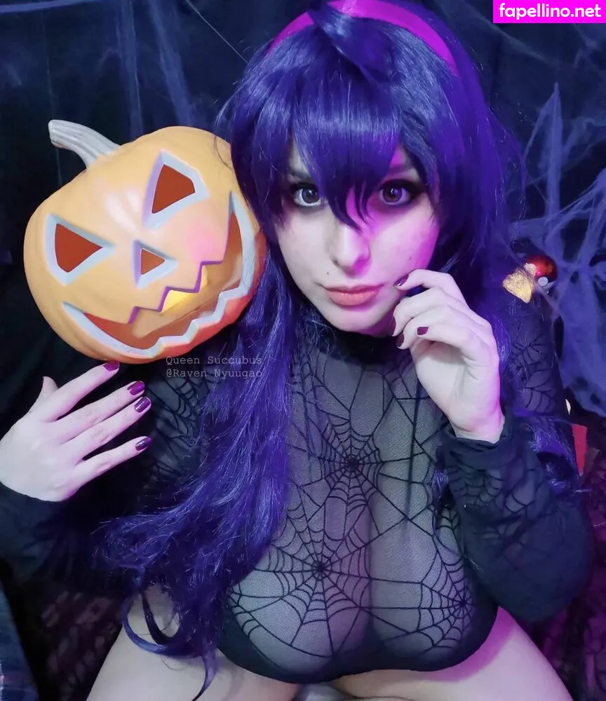 The Queen Succubus Nude Leaked OnlyFans Photo #e1aTIWhlvO