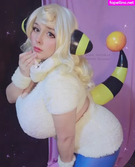 Raven Nyuugao OnlyFans Thumbnail #eSZdwen6O3
