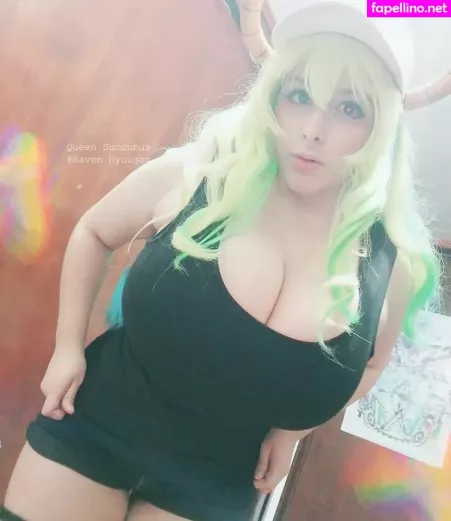 Raven Nyuugao OnlyFans Thumbnail #qxDcNRprgo