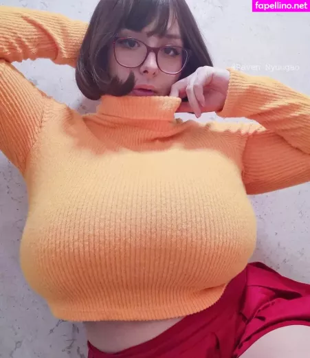 Raven Nyuugao OnlyFans Thumbnail #rO8ZMnKp1N