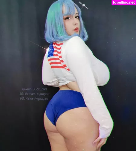 Raven Nyuugao OnlyFans Thumbnail #xg1H7lIbld