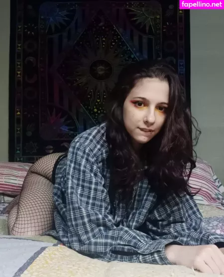 Raven Nyx52 OnlyFans Thumbnail #VOxgKn2u7R