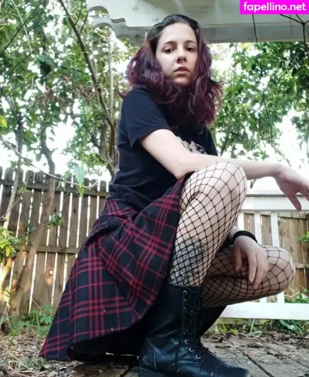 Raven Nyx52 OnlyFans Thumbnail #gVXE1LM4mk