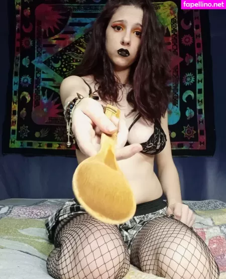 Raven Nyx52 OnlyFans Thumbnail #jTqO1VYu1h