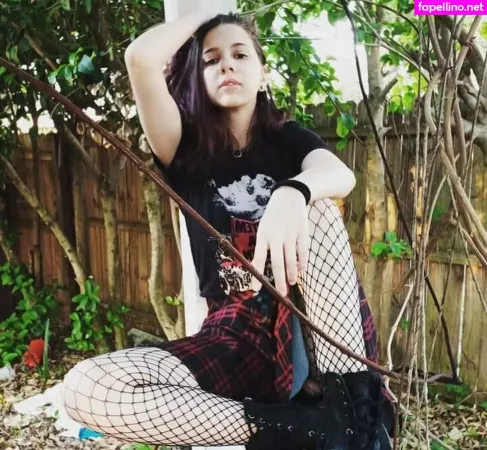 Raven Nyx52 OnlyFans Thumbnail #kfVoxIFaVM