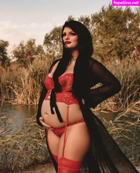 Raven Orion OnlyFans Thumbnail #DtcMY2DhYS