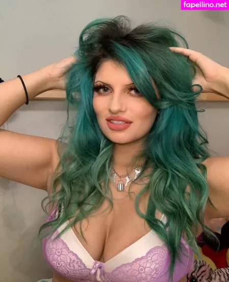 Raven Orion OnlyFans Thumbnail #kww5fSTi6b