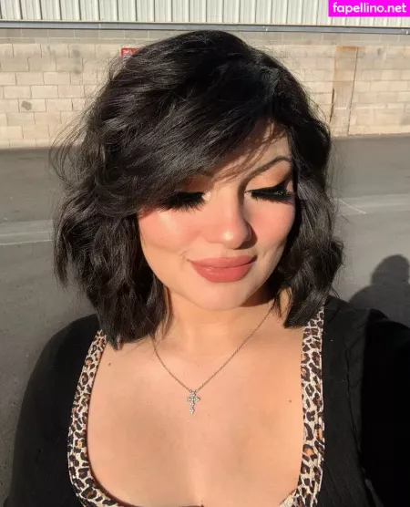 Raven Orion OnlyFans Thumbnail #s8rcol97Kg