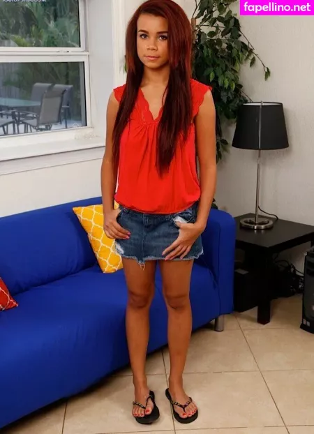 Raven Redmond OnlyFans Thumbnail #ktVGFgcqa8