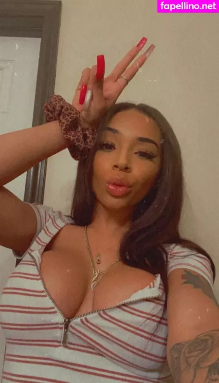 Raven Simone OnlyFans Thumbnail #H8BYQzkxD8