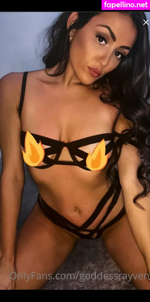 GoddessRayven, steinrave Nude Leaked OnlyFans Photo #qmtS53K0KK